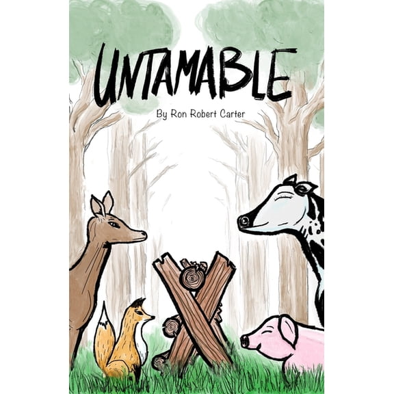 Untamable, (Paperback)
