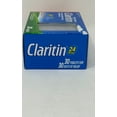 thumbnail image 4 of Claritin Loratadine Indoor & Outdoor Allergy Relief, Non-Drowsy, 30ct, 4 Pack, 4 of 5