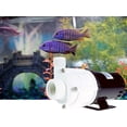 thumbnail image 3 of Little Giant 4-MDQX-SC 115-Volt, 1/10 HP, 1225 GPH, Magnetic Drive Aquarium Pump, 6-Ft. Cord, Black/White, 582507, 3 of 6