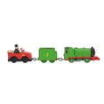 thumbnail image 2 of Tren de juguete motorizado Thomas & Friends Henry con Winston 3+, 2 of 6