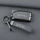 thumbnail image 3 of Funda de llave compatible para Lexus Es200 Es300h Ls500h Ux260h Paquete completo Nx350h Funda para llave Rx300, 3 of 4