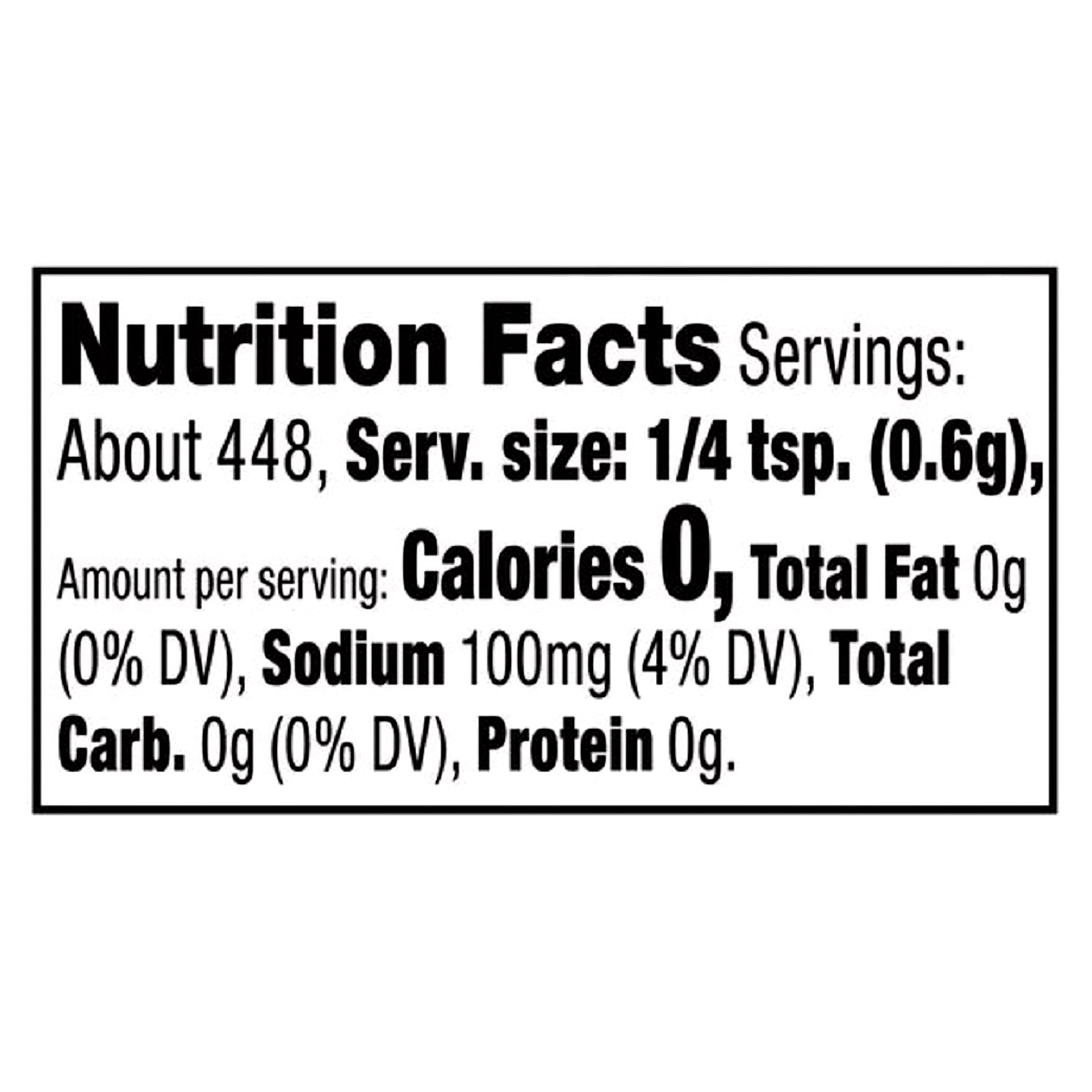 McCormick Caribbean Jerk Seasoning (9.5 oz.)