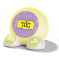 thumbnail image 3 of Onaroo - Ok To Wake! Plush Owl With Night Light (Green), 3 of 5