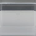 thumbnail image 5 of GoodCook EveryWare Set of 12 BPA-Free Food Storage Containers with Lids, 24 Pieces Total, Clear/Grey, 5 of 11