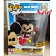 thumbnail image 3 of 2025 Figura de acción de vinilo Funko Pop de la serie Disney Mickey Mouse n.° 1075, juguetes para decoración, regalos y decoraciones, 3 of 4