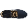 thumbnail image 5 of Lacoste Esparre 218 1 Caj Nvy/lt Tan Sneakers, 5 of 8