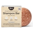 thumbnail image 1 of Barra de champú The Earthling Co. Promueve el crecimiento del cabello, 90 ml, paquete de 3, 1 of 9