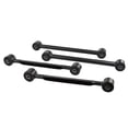 thumbnail image 3 of 4PCS Rear Trailing Control Arms Upper Lower Kit For 2002-2009 Chevy Trailblazer GMC Envoy Saab 9-7x Isuzu Ascender K660155 K660157, 3 of 5