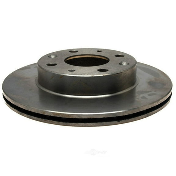 Raybestos 9891R Professional Grade Disc Brake Rotor Fits select: 2000-2006 HONDA INSIGHT, 1987 HONDA CIVIC 1.5