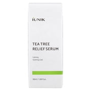 Iunik Tea Tree Relief Serum