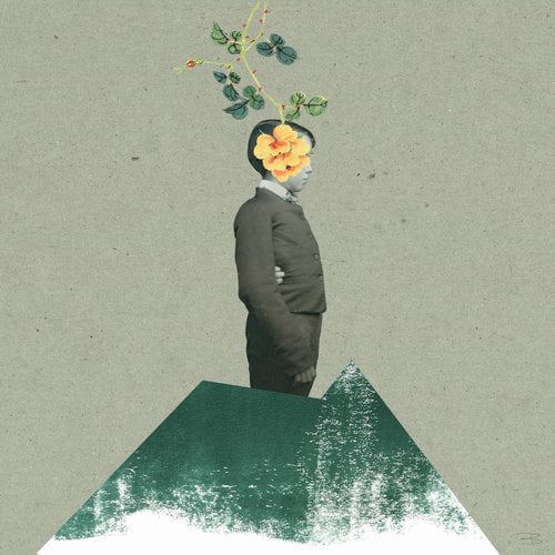 Marmont Hill "No Face" by Bengoa Vazquez Painting Print on Wrapped Canvas