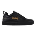 thumbnail image 2 of Tenis K-Swiss T 26 Negro Donovan Bat Para Hombre, 2 of 4