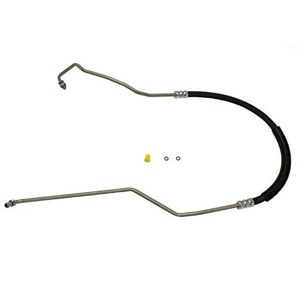 Power Steering Pressure Line Hose Assembly.