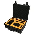 thumbnail image 1 of Drone Water Proof Case, Shockproof Inner Support Impact Resistant Sealing Splashproof Drone Secure Carrying Case  for Travel, 1 of 7