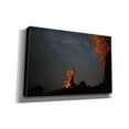 thumbnail image 2 of Epic Graffiti 'Balanced Spin - Arches National Park' by Darren White, Giclee Canvas Wall Art, 60"x40", 2 of 8
