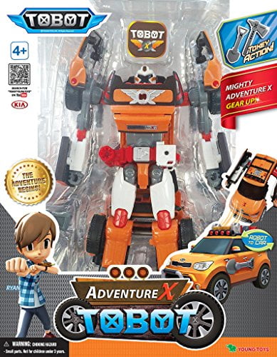 tobot robot