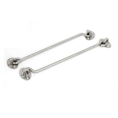 Unique Bargains 2pcs 10