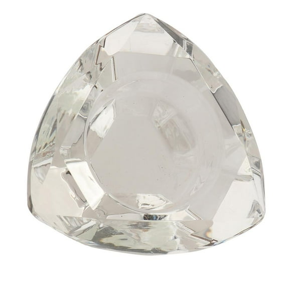 GROWTH TANK Crystal Candle Votive Candlestick Wedding Decoration