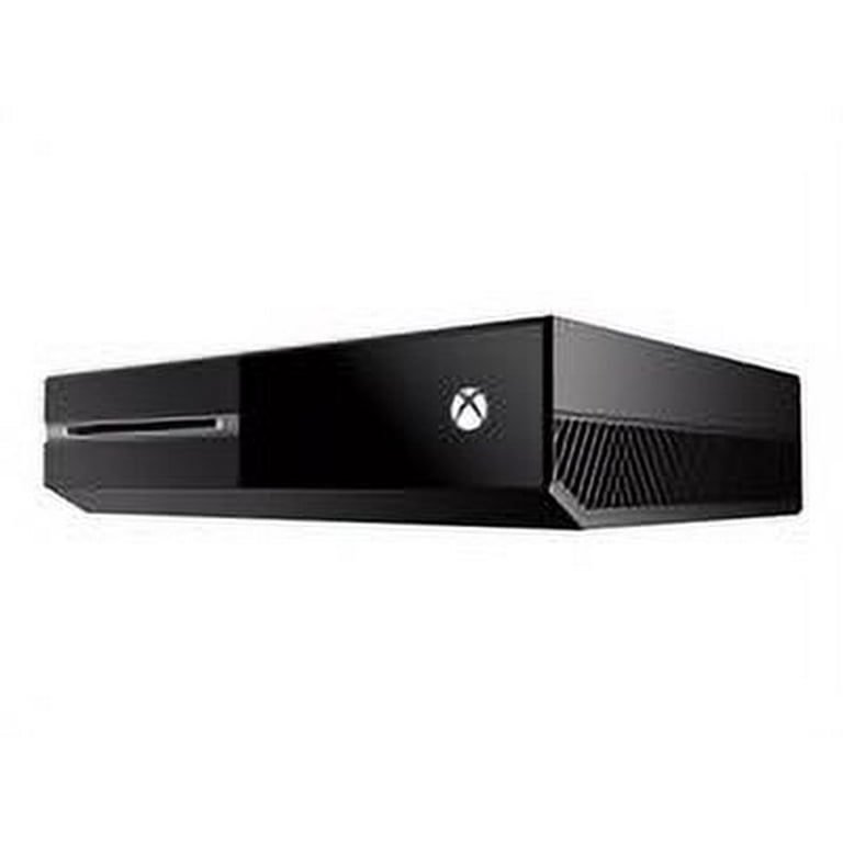 Microsoft Xbox One - Game console - 500 GB HDD - Titanfall - with Kinect