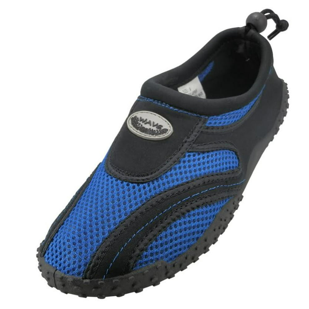 Tbdress - Kids Comfortable Water Shoes Lightweight Non-Slip Aqua Socks ...