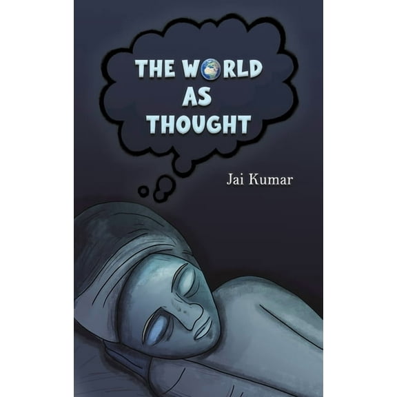 The World as Thought, (Hardcover)