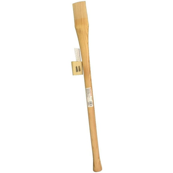 Vaughan 66363 36" E-Z Swing Double Bit Hickory Axe Handle