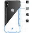 thumbnail image 3 of Element Case Rally iPhone Max Case, 3 of 6