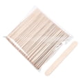 thumbnail image 1 of 100x Palos De Cera Grandes Yuyangstore Palos De Pintura Desechables, 1 of 8