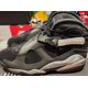 thumbnail image 4 of Ni - ke Ni - ke Men's Air Jordan 8 Retro Winterized Gunsmoke FD1334-001 Men's Size 12.5, 4 of 5