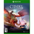 thumbnail image 1 of Citadel: Forged with Fire Microsoft Xbox One, 1 of 2