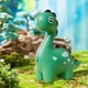 thumbnail image 5 of Childrens Plastic And Soft Rubber Dinosaur Gliding Toy Car Extendable 3 Years Old Plus Kids Gift, 5 of 6