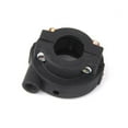 thumbnail image 1 of ZheElen DIRT Bike Throttle Grip 125cc 140cc Twist 50cc Cable 110cc, 1 of 1