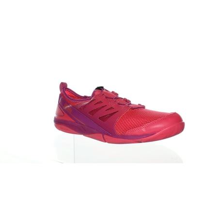 Helly Hansen Womens Aquapace 2 Pink Fashion Sneaker Size 10
