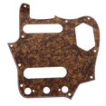 thumbnail image 2 of 1x licencia de Rasguño de Guitarra Pickguard Insturmento Musical para Niños mi, 2 of 8