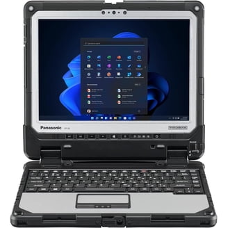 Panasonic Toughbook