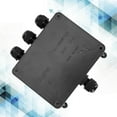 thumbnail image 3 of Electrical Project Enclosure, Easy To Install Junction Box IP68 Waterproof PC Material  For Electronic Devices, 3 of 8