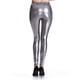 thumbnail image 5 of WILLBEST Pantalones Casuales elegantes para Mujer, Leggings de Cuero Elásticos, Medias Sexys de Cintura Alta para Extra Grande, 5 of 6