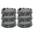 thumbnail image 2 of Stromberg Carlson JBP-S9.6 Base Pad Shoe - 9", Pack of 6, 2 of 3