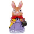thumbnail image 1 of ORDDIART tiny rabbit figurines garden ornament for children 1Set, 1 of 6