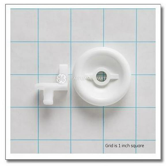 GE WD12X10267 Stud & Roller Assembly - OEM Part