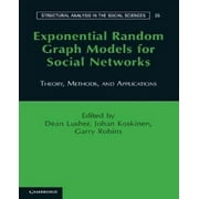 Exponential Random Graph Models for Social Networks