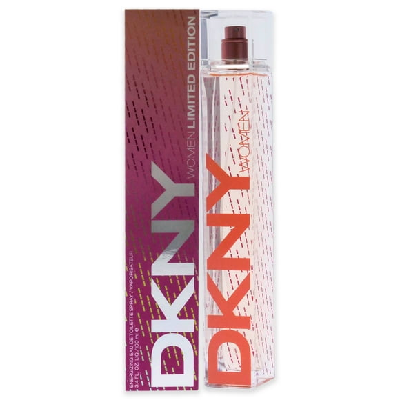 DKNY de Donna Karan para mujer - EDT en spray de 3,4 oz Donna Karan Model