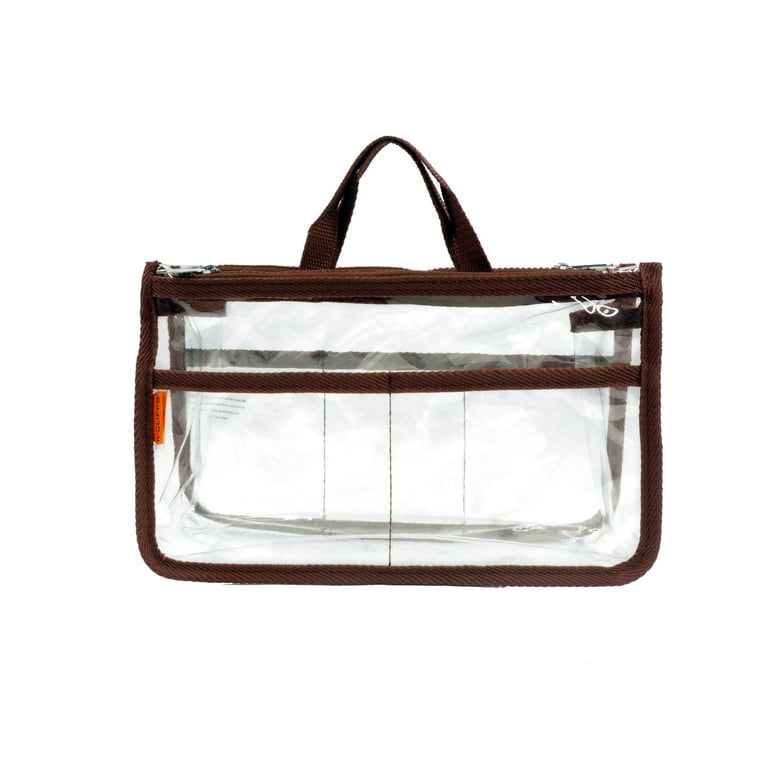 Clear Purse Organizer