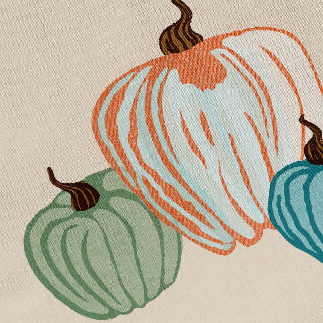 Trick or Treat Pumpkin Spice Halloween Tote Bag