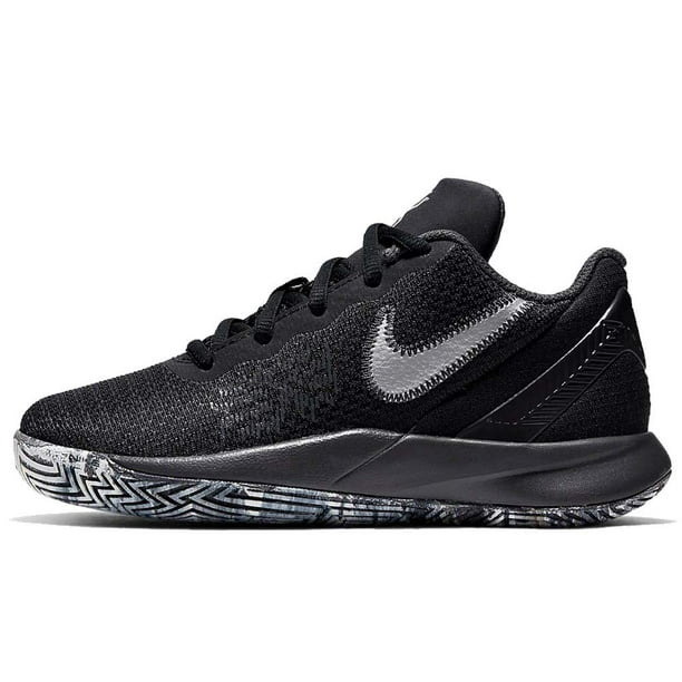 Kyrie flytrap ii black cheap white