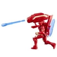 thumbnail image 6 of Hasbro Marvel Avengers Epic Hero Series Battle Gear 4" Iron Man, 6 of 11