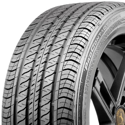 Continental procontact rx P275/45R19 108H bsw all-season tire