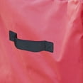thumbnail image 6 of Premium 9-12ft Expandable Rolling Christmas Tree Storage Bag, 6 of 6