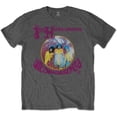 thumbnail image 1 of Jimi Hendrix Unisex T-Shirt Are You Experienced?, 1 of 3