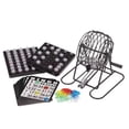thumbnail image 1 of HUASHENG Card Set Of 500 | 500 Different Cards Large Set Of 500 Cards Made Of Paper Additional Cards For Traditional Siel Game Evenings Friends Family Children Notes, 1 of 5